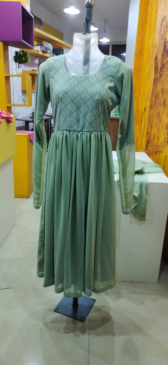 Zola Designer Thalassery